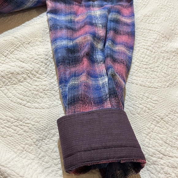 Eight X Dress Shirt. Size 3ZL - Picture 14 of 15